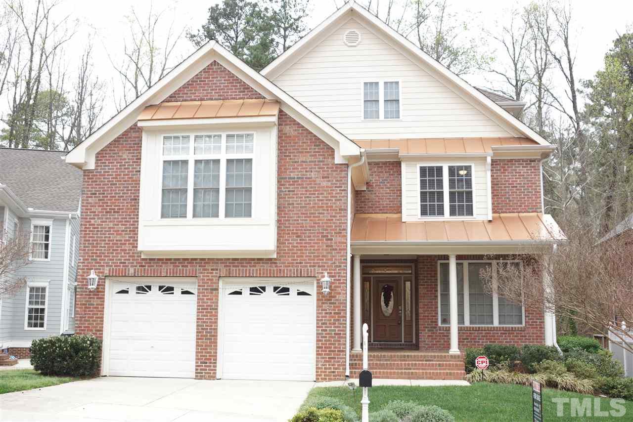 1105 Hobson Court Raleigh, NC 27607 - Photo 1 of 25 Gallery Image 1