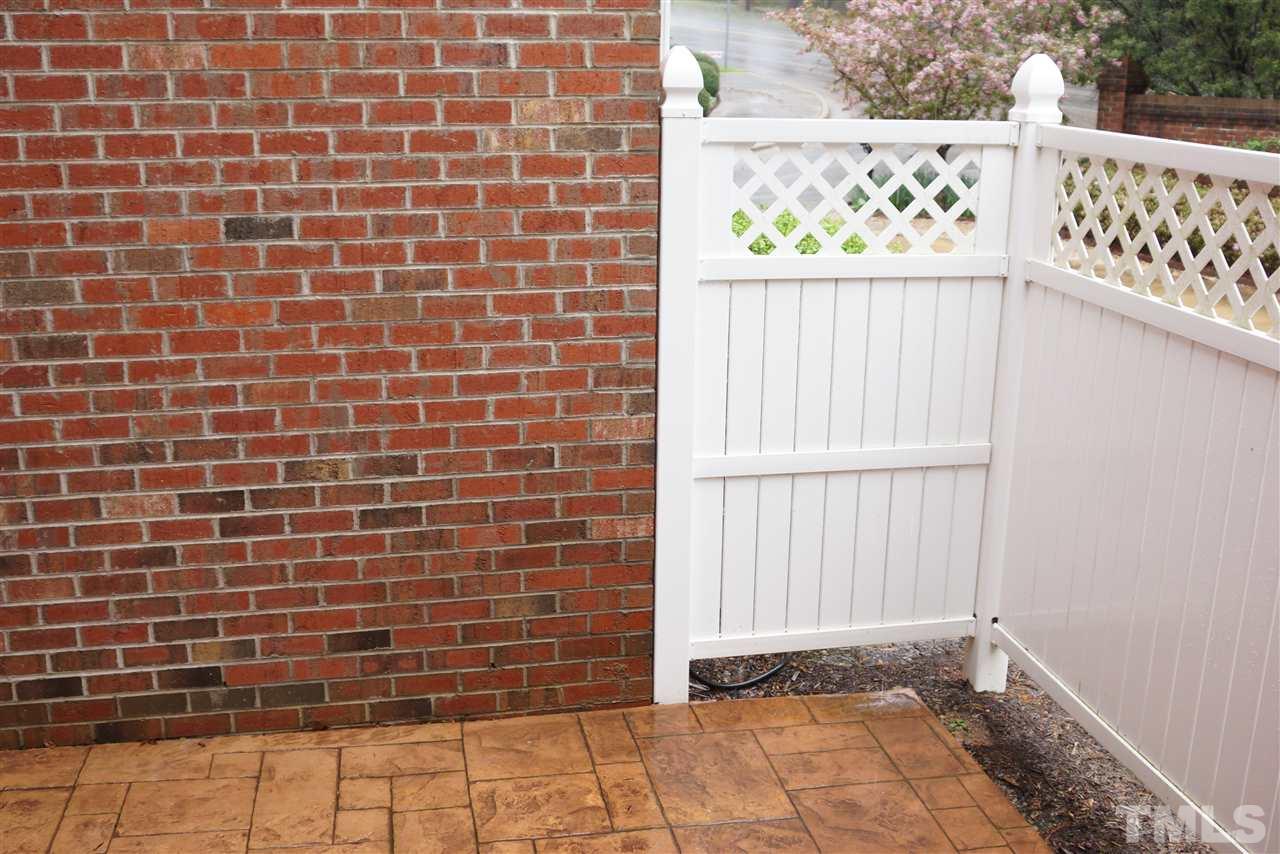 1105 Hobson Court Raleigh, NC 27607 - Photo 24 of 25 Gallery Image 24
