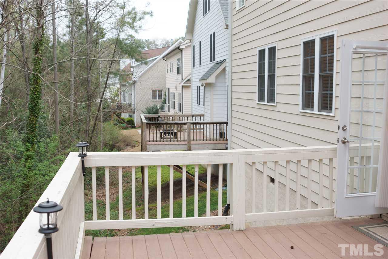 1105 Hobson Court Raleigh, NC 27607 - Photo 25 of 25 Gallery Image 25