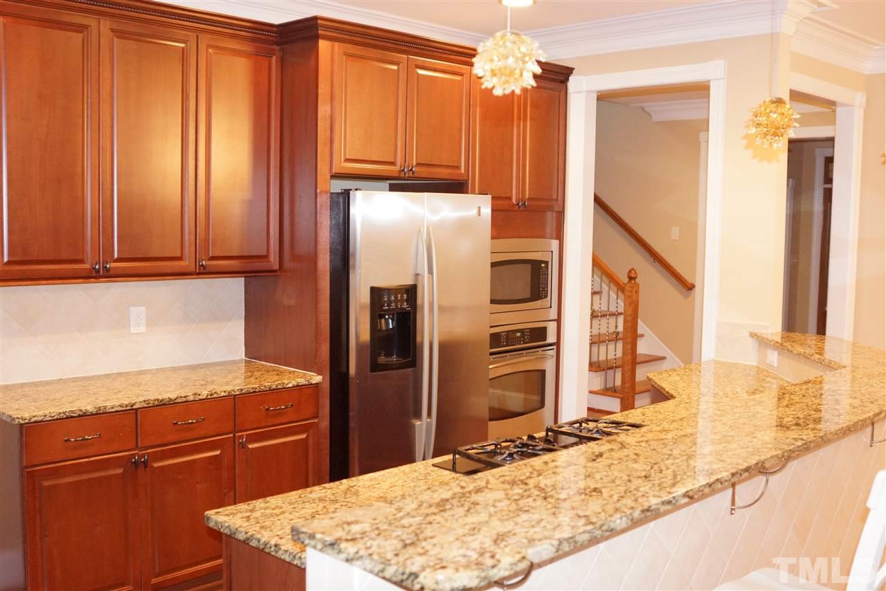 1105 Hobson Court Raleigh, NC 27607 - Photo 8 of 25 Gallery Image 8