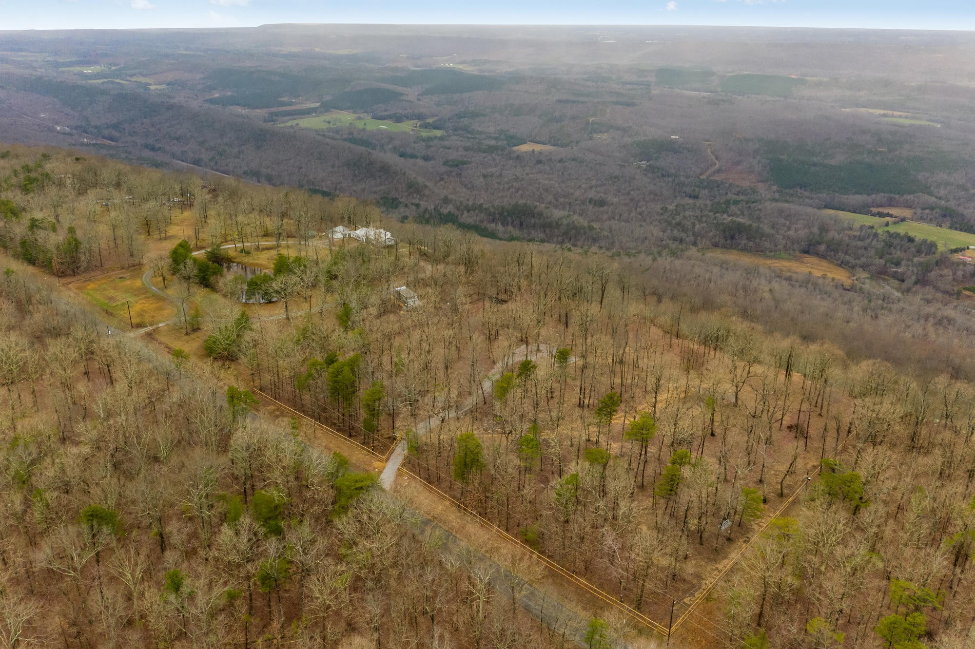 6700 Old State Road Cloudland, GA 30731 - Photo 11 of 28