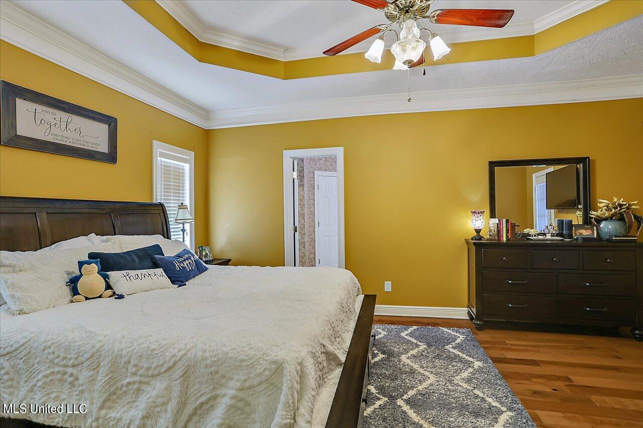164 Raulston Drive Byram, MS 39272 - Photo 21 of 36 22-164 Raulston Dr
