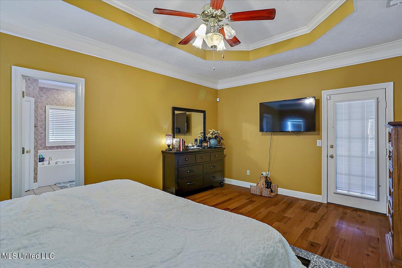 164 Raulston Drive Byram, MS 39272 - Photo 22 of 36 23-164 Raulston Dr
