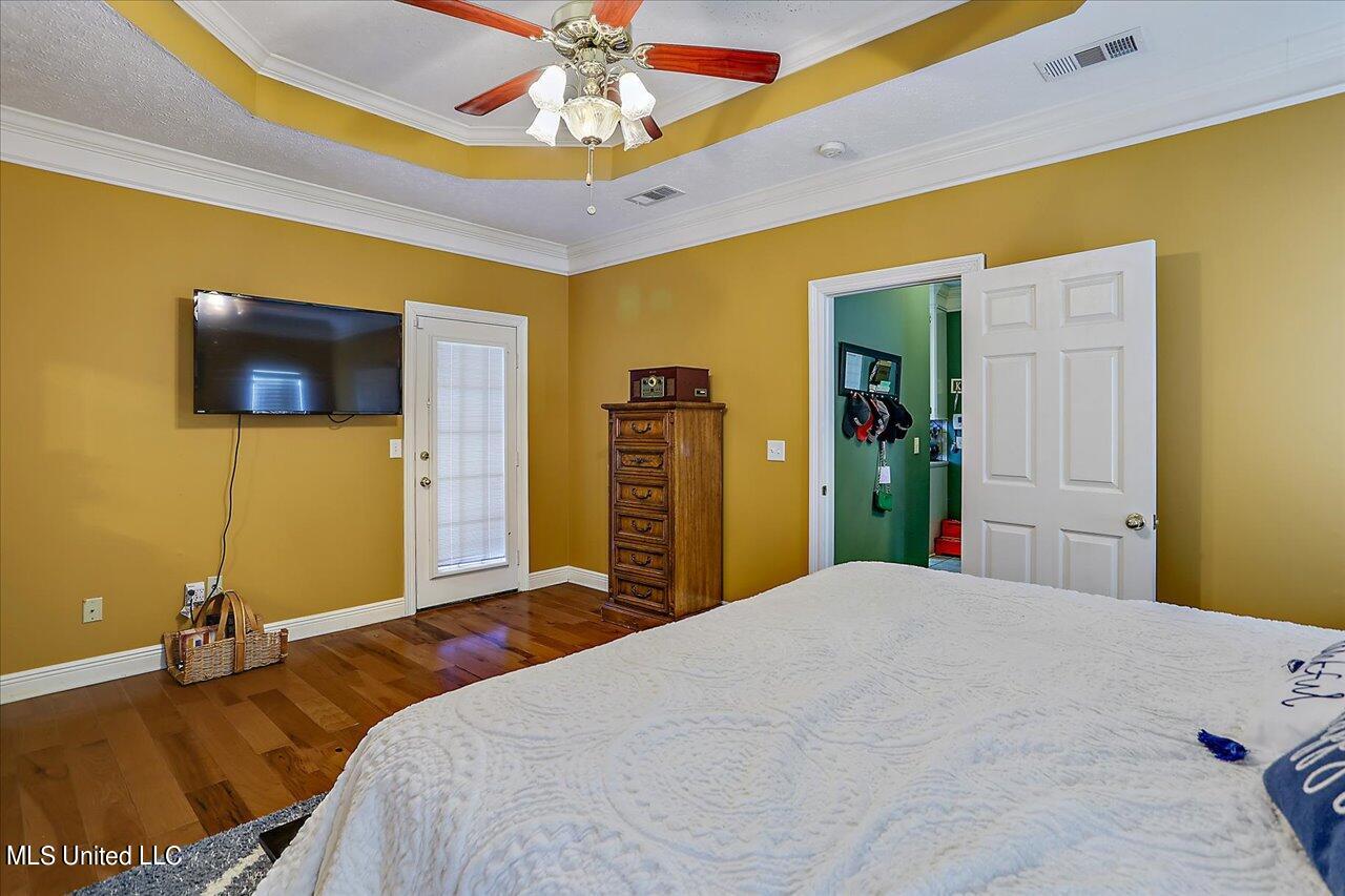 164 Raulston Drive Byram, MS 39272 - Photo 23 of 36 24-164 Raulston Dr