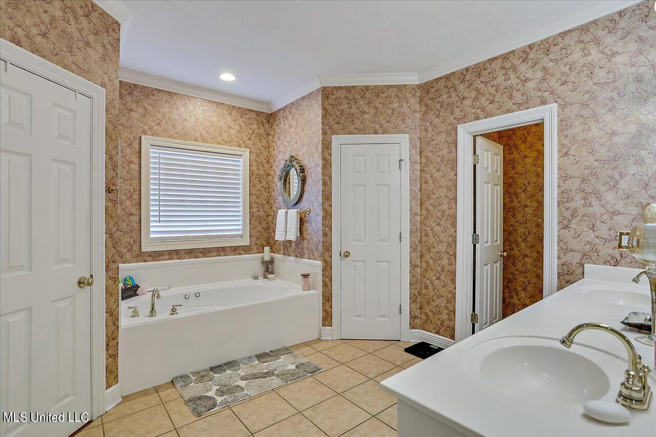 164 Raulston Drive Byram, MS 39272 - Photo 24 of 36 25-164 Raulston Dr