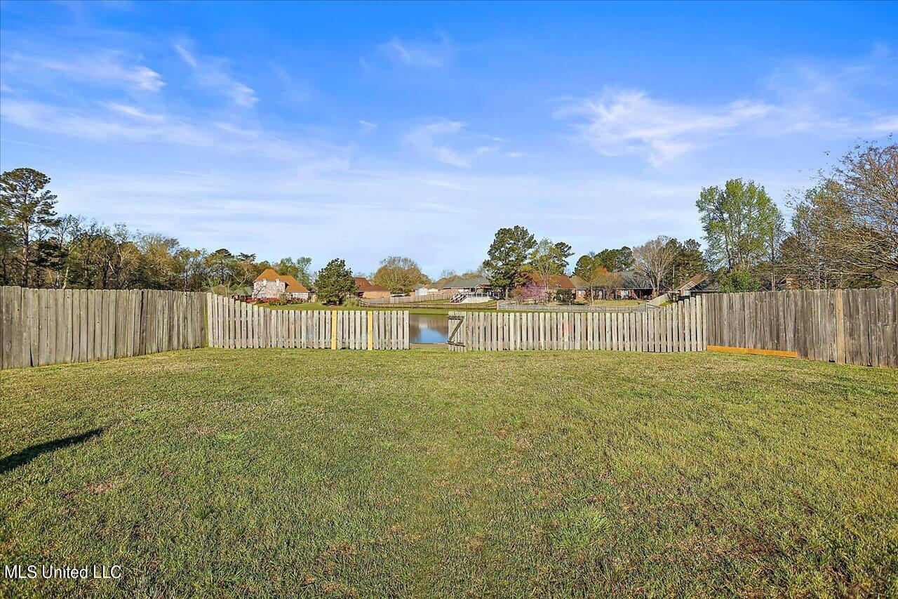 164 Raulston Drive Byram, MS 39272 - Photo 35 of 36 36-164 Raulston Dr