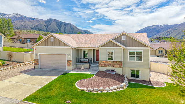29 West Magellan Lane Elk Ridge, UT 84651 - Photo 1 of 36