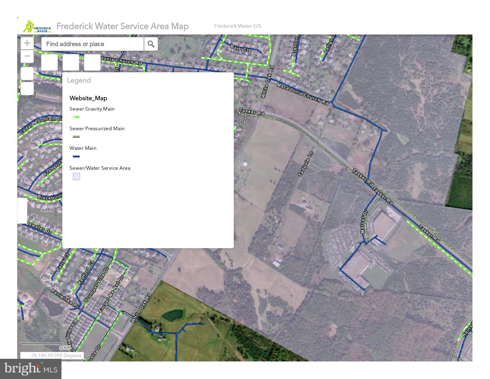 Tasker Road White Post, VA 22663 - Photo 2 of 6 a picture of a outdoor space