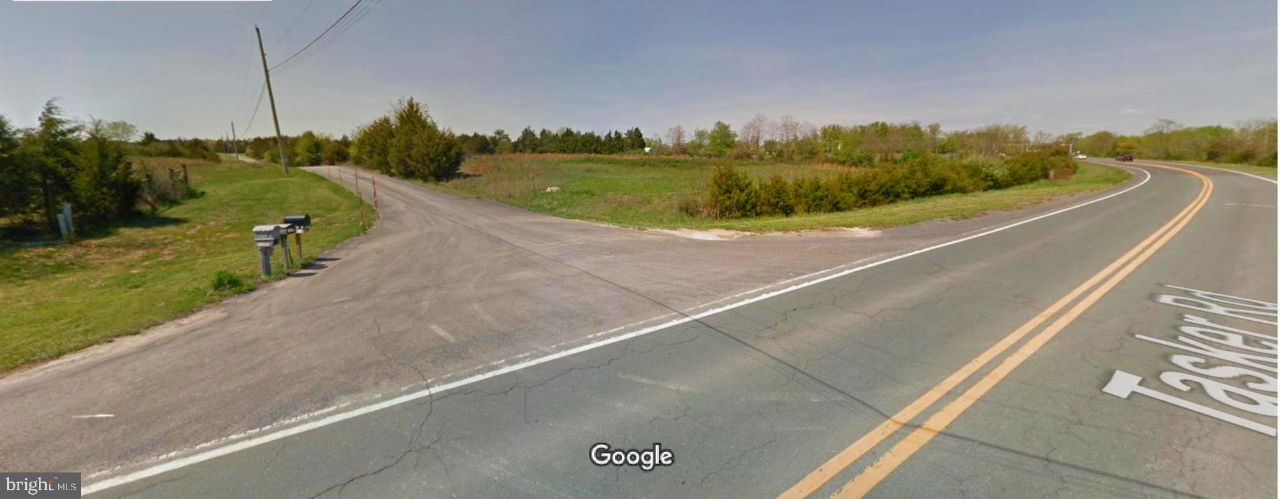 Tasker Road White Post, VA 22663 - Photo 4 of 6 a view of a swimming pool and a yard