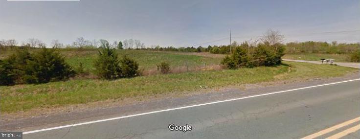 Tasker Road White Post, VA 22663 - Photo 6 of 6 a view of a street with an outdoor space