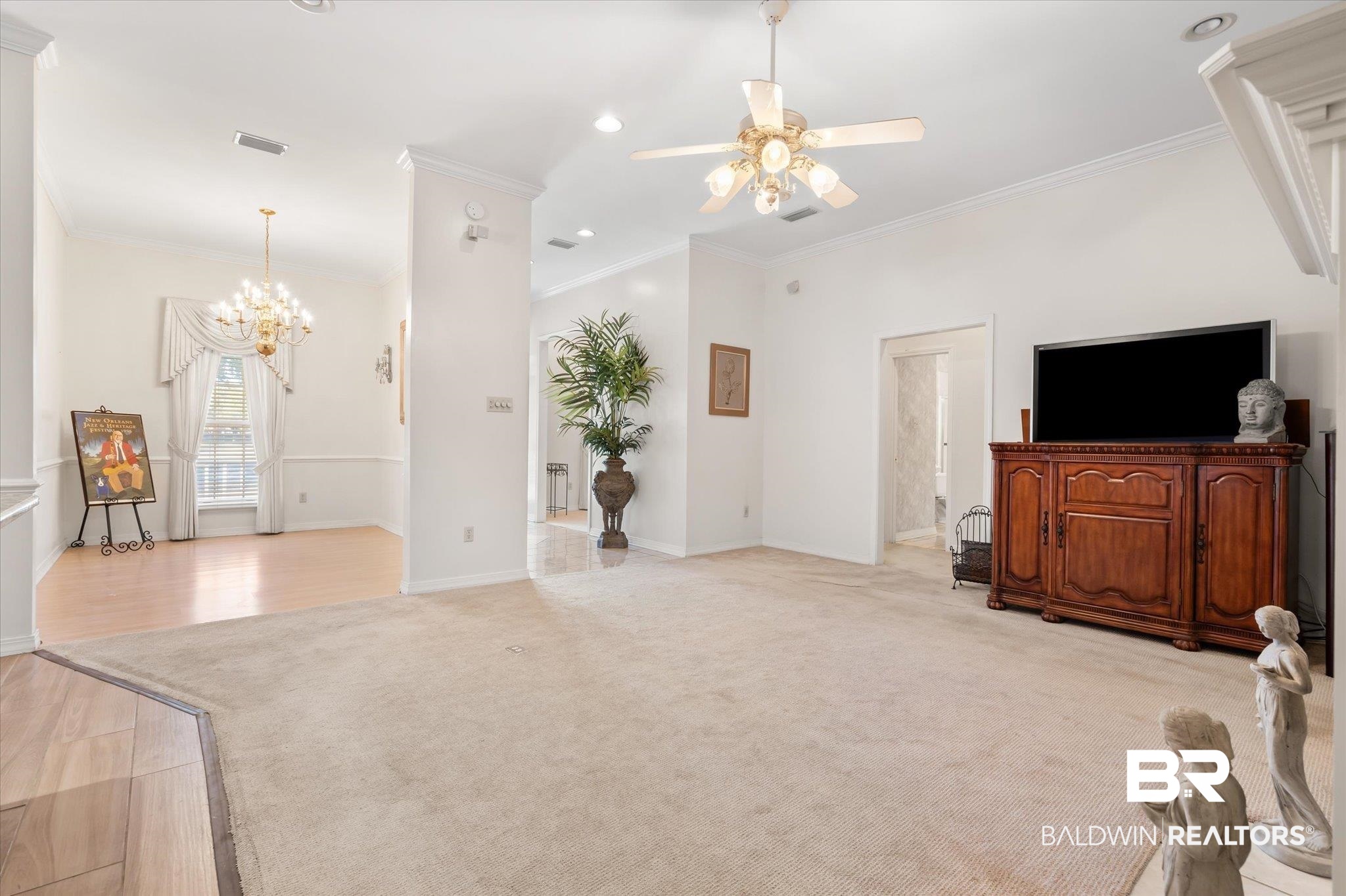 249 South Warren Street Mobile, AL 36602 - Photo 5 of 20