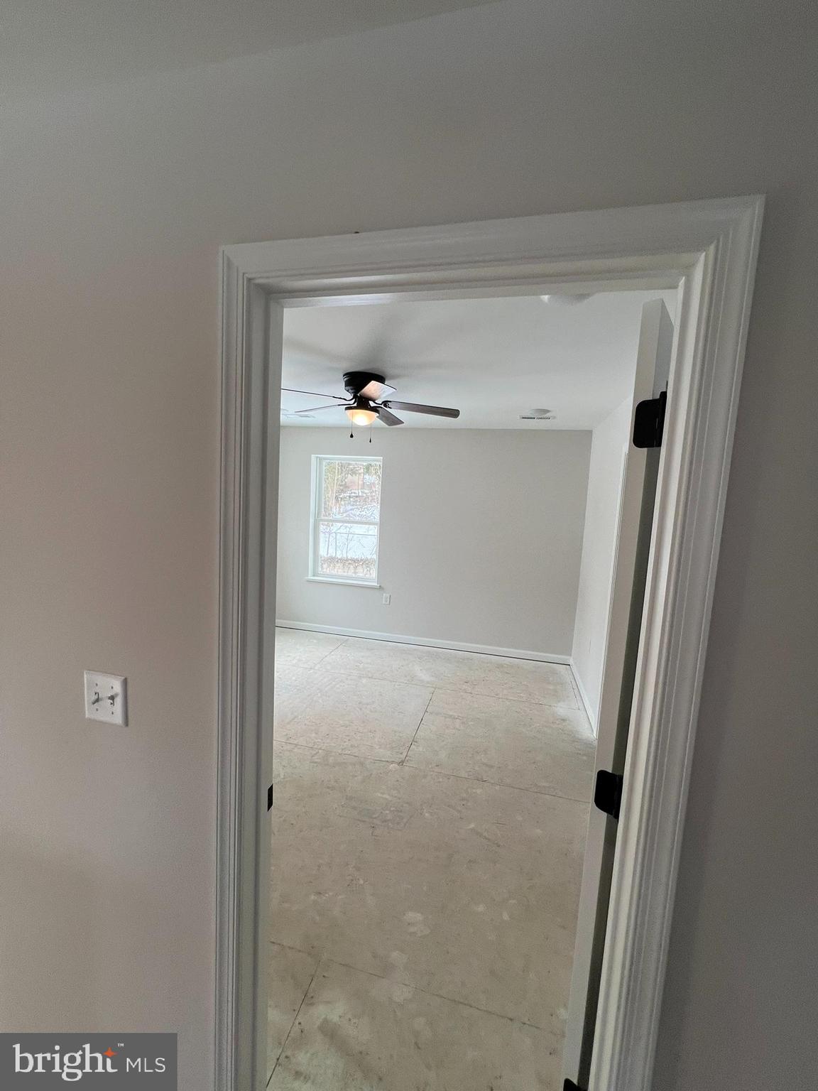515 South Spring Street Martinsburg, WV 25401 - Photo 16 of 20 a view of empty room