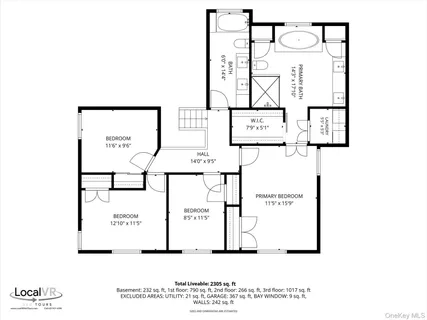 $974,999 | 8 Griggs Drive, Greenlawn, NY 11740