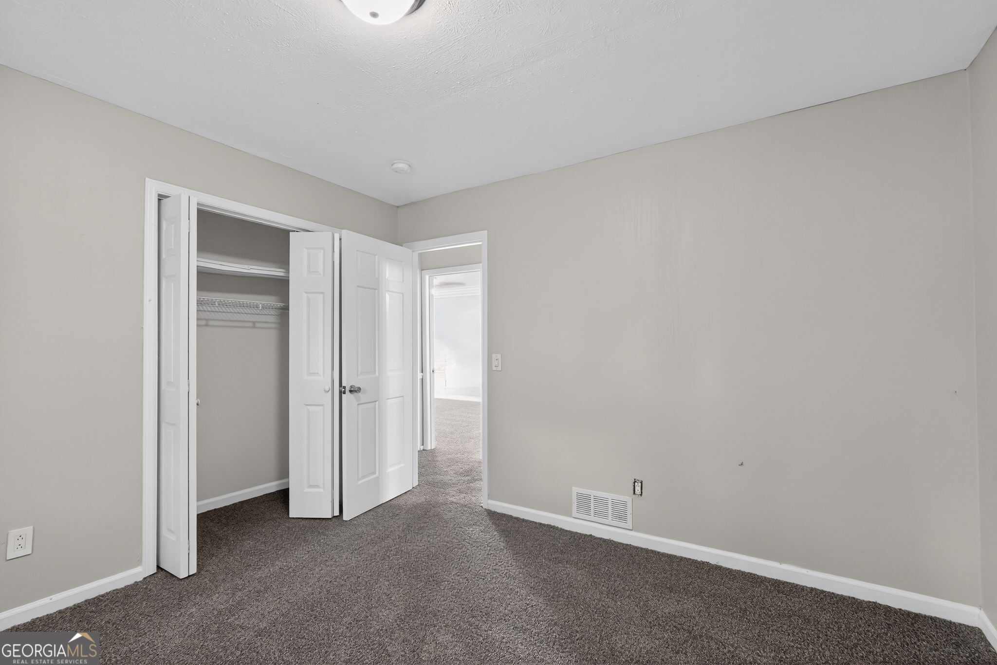 3285 Old Salem Road Southeast Conyers, GA 30013 - Photo 24 of 33 a view of an empty room