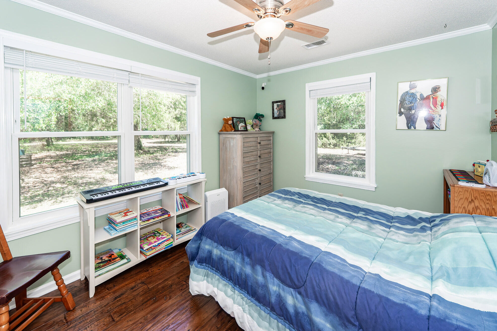 6619 Bears Bluff Road Wadmalaw Island, SC 29487 - Photo 22 of 58 6619BerasBluff27