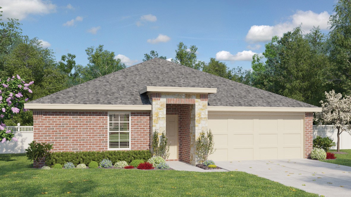 12917 Brahmin Drive Austin, TX 78724 - Photo 1 of 1