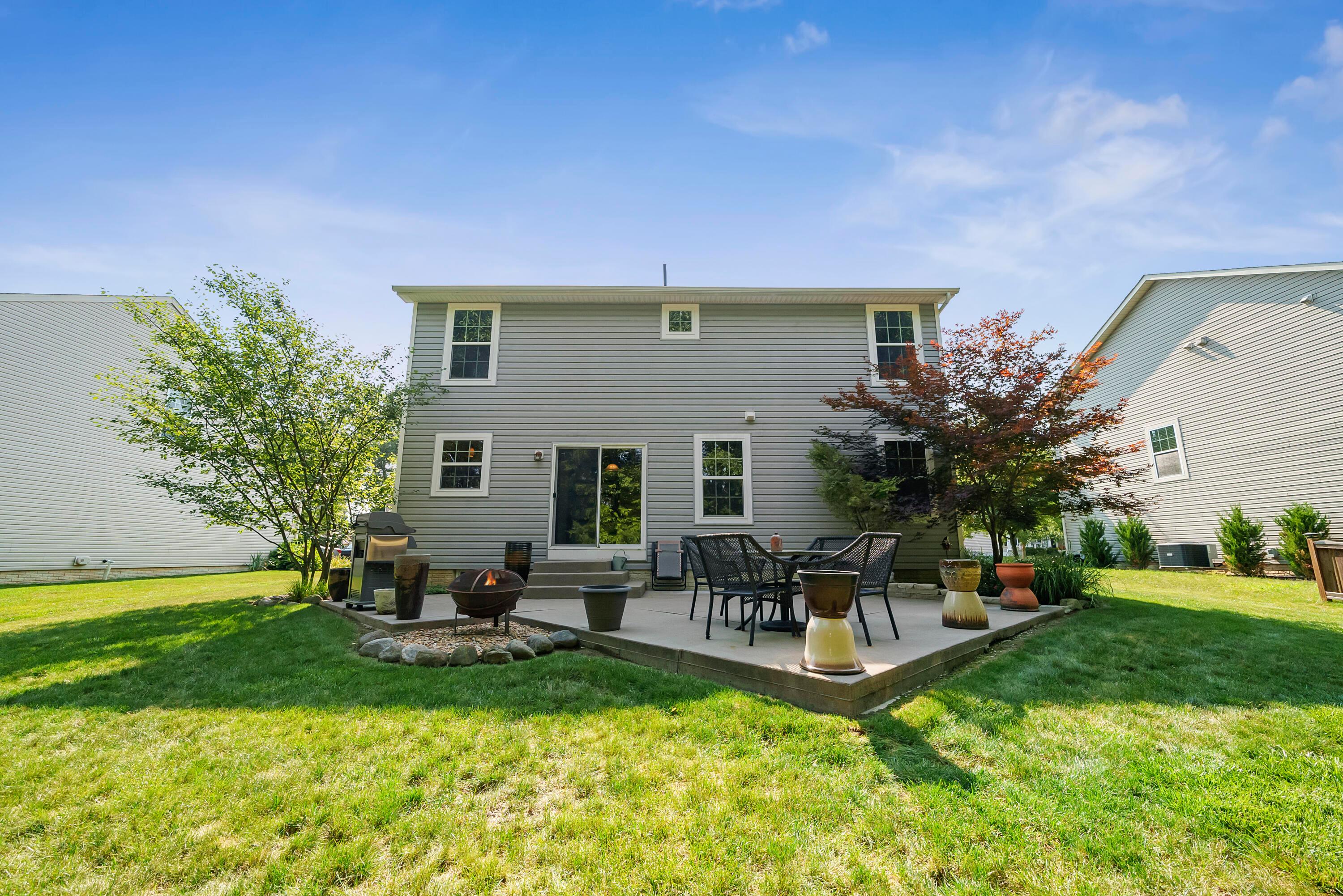 56 Madison Court Delaware, OH 43015 - Photo 45 of 50 DSC02758