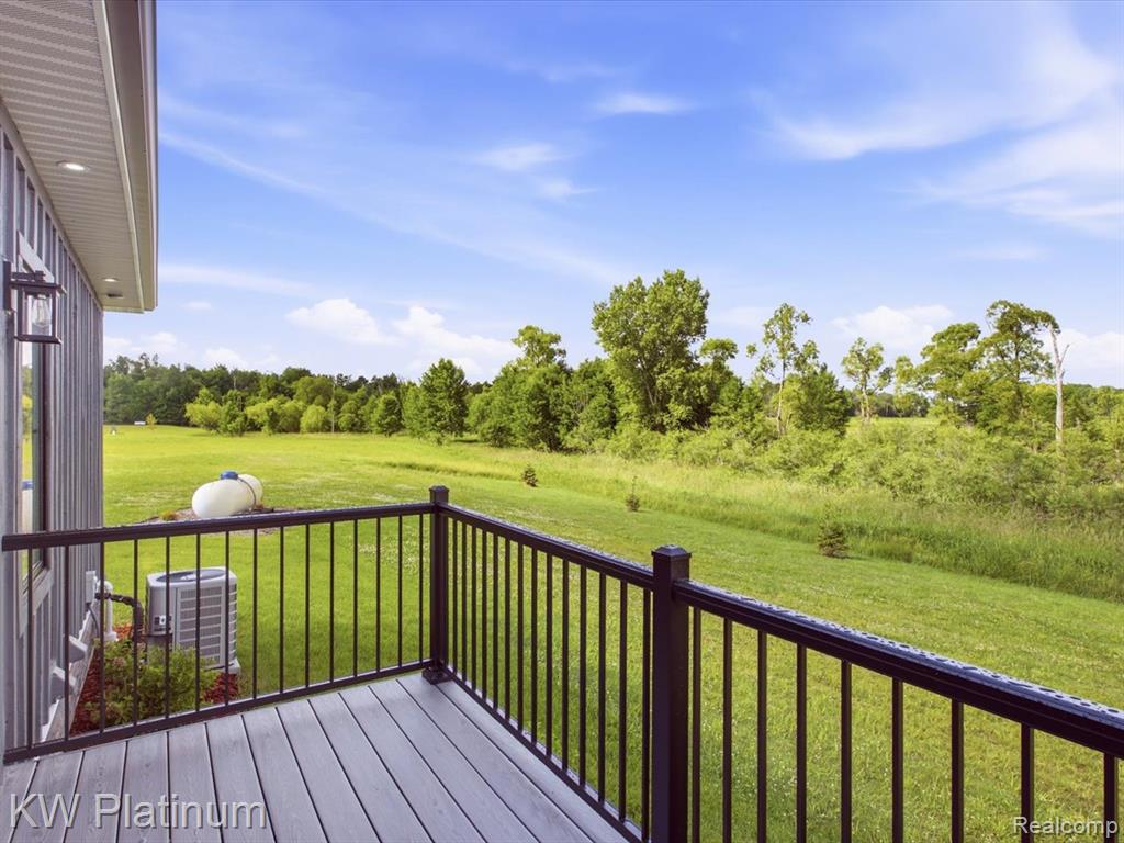 493 Wood Road Snover, MI 48472 - Photo 48 of 61