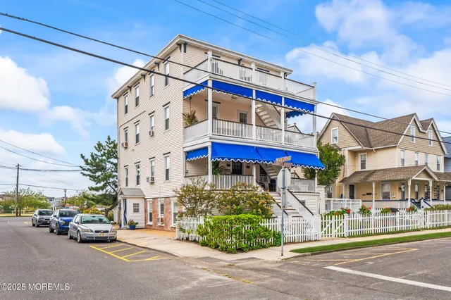 $1,875,000 | 18 Abbott Avenue, Ocean Grove, NJ 07756