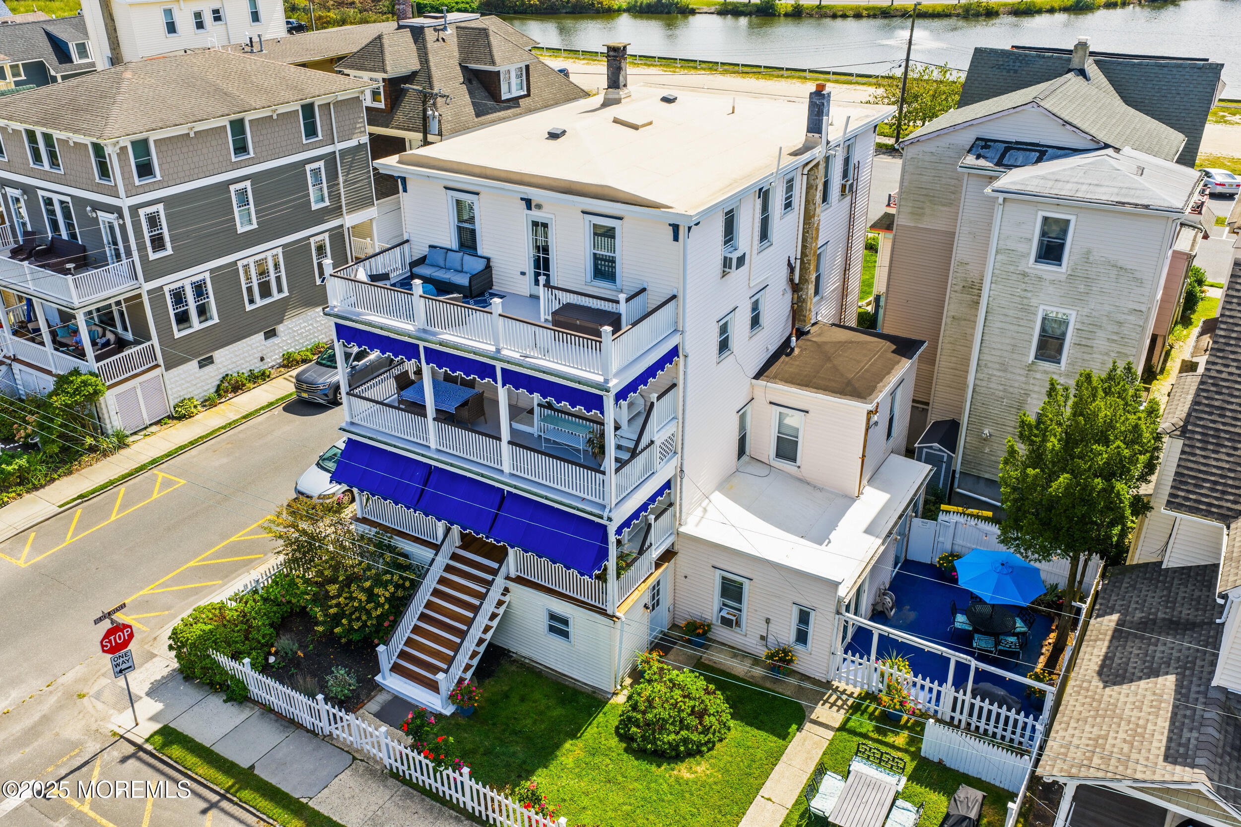 18 Abbott Avenue Ocean Grove, NJ 07756 - Photo 4 of 84 18 Abbott Avenue