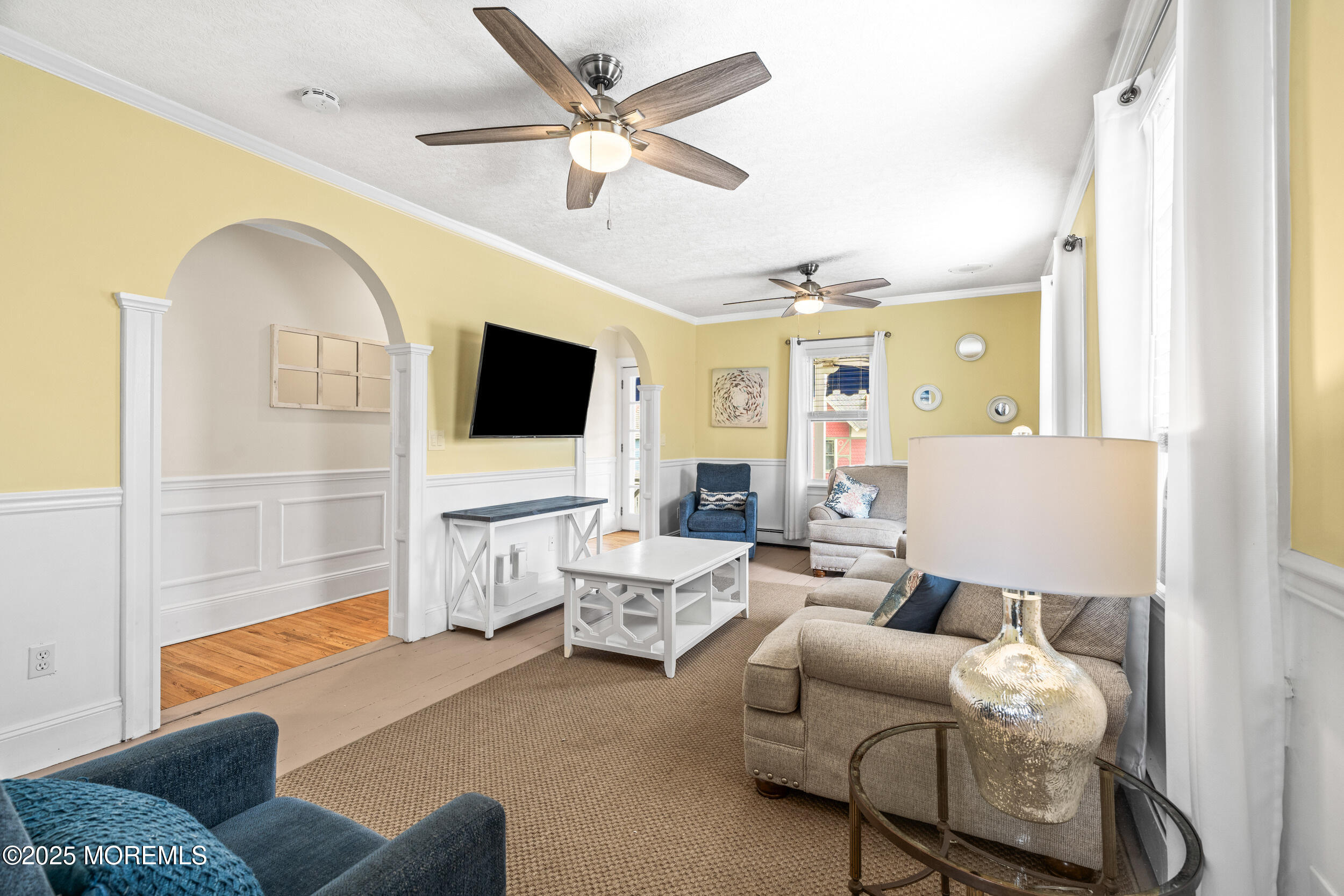 18 Abbott Avenue Ocean Grove, NJ 07756 - Photo 43 of 84 Mid Level Living Area