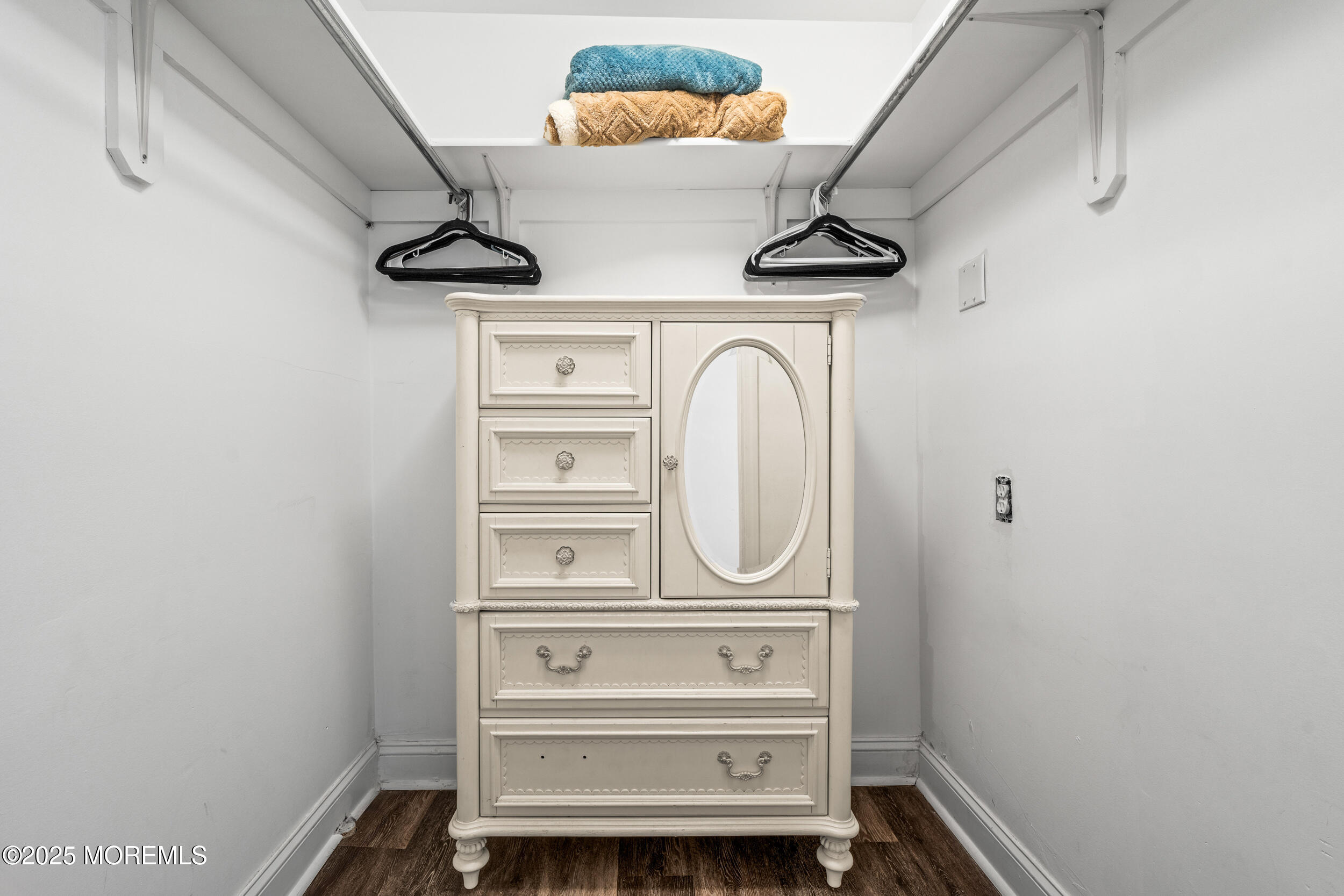 18 Abbott Avenue Ocean Grove, NJ 07756 - Photo 70 of 84 Apt King Closet