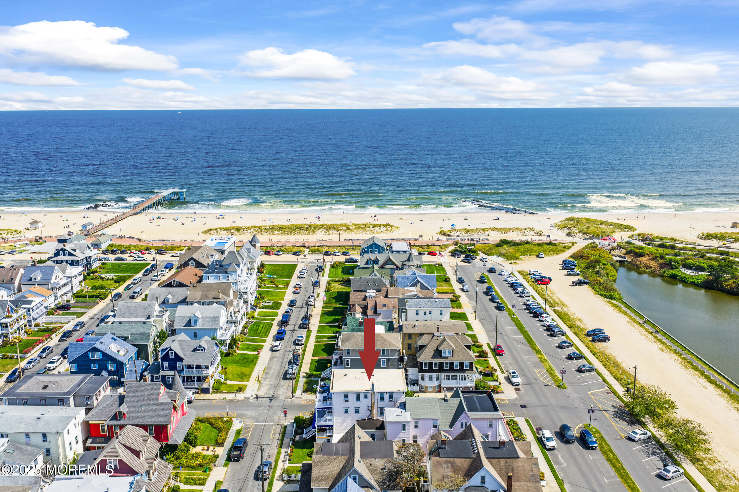 18 Abbott Avenue Ocean Grove, NJ 07756 - Photo 7 of 84 Facing East