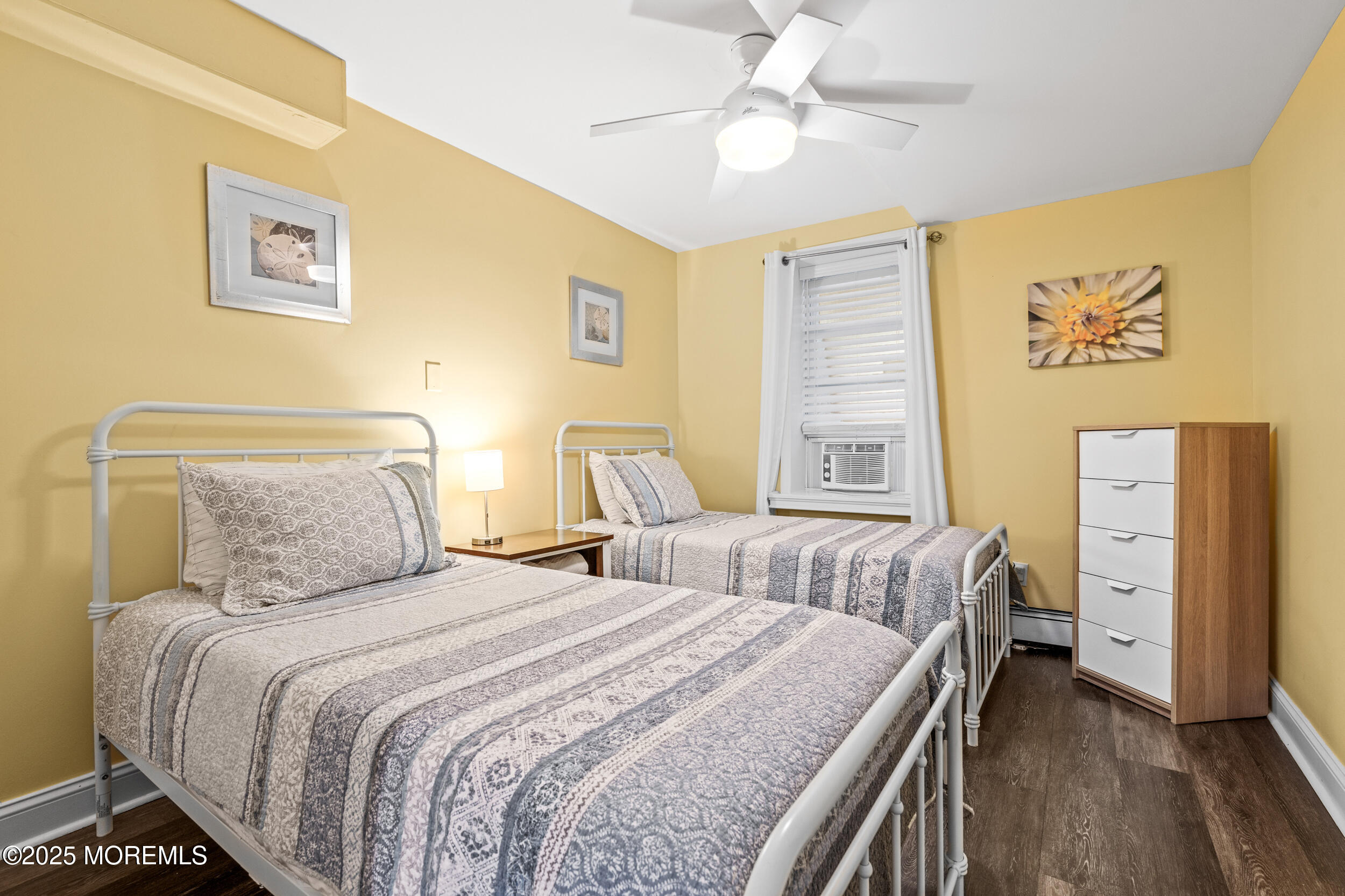 18 Abbott Avenue Ocean Grove, NJ 07756 - Photo 73 of 84 Apt Twin Bedroom