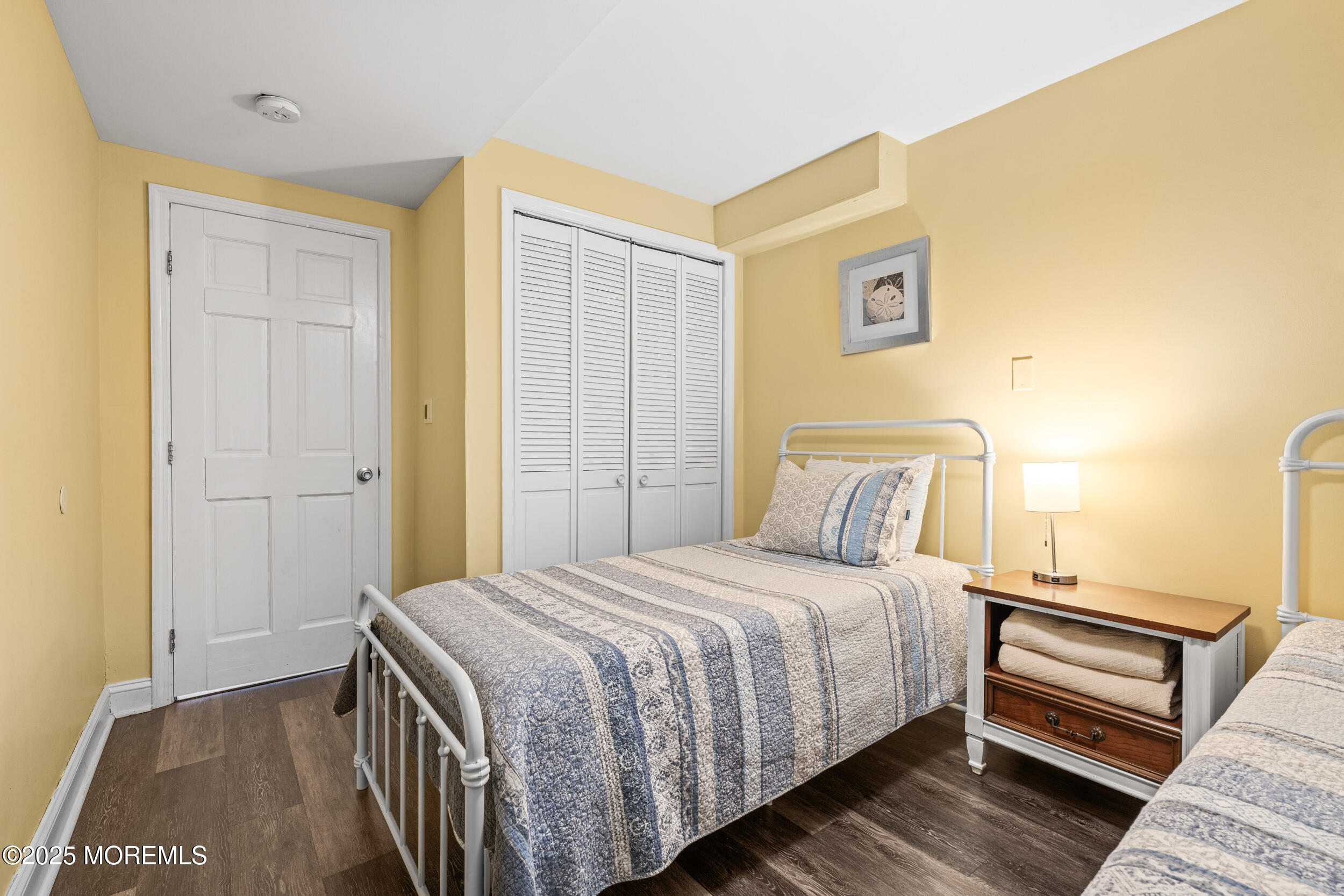 18 Abbott Avenue Ocean Grove, NJ 07756 - Photo 74 of 84 Apt Twin Bedroom