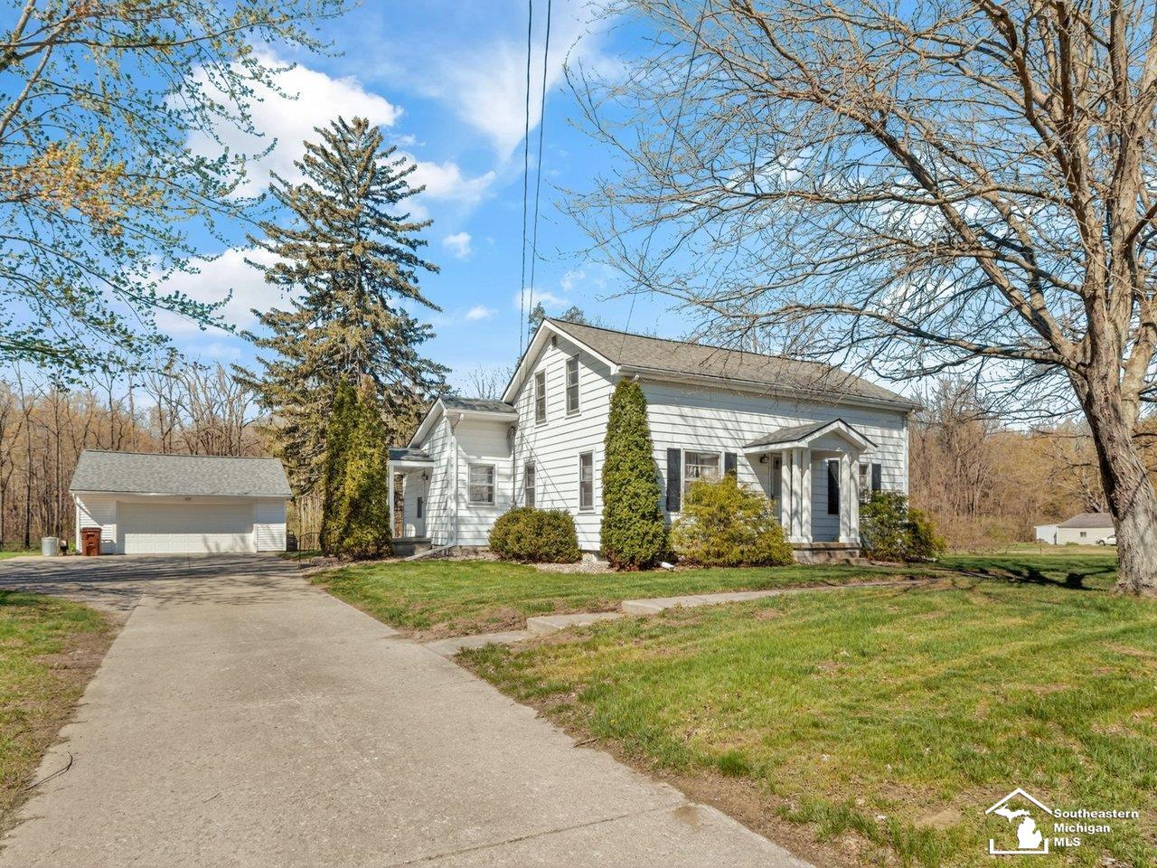 10757 Summerfield Road Temperance, MI 48182 - Photo 1 of 66