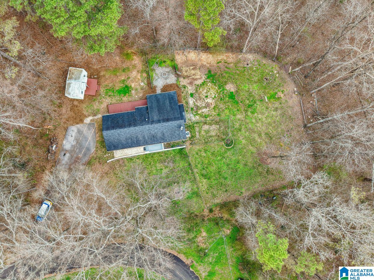 264 Mcginnis Street Springville, AL 35146 - Photo 1 of 15