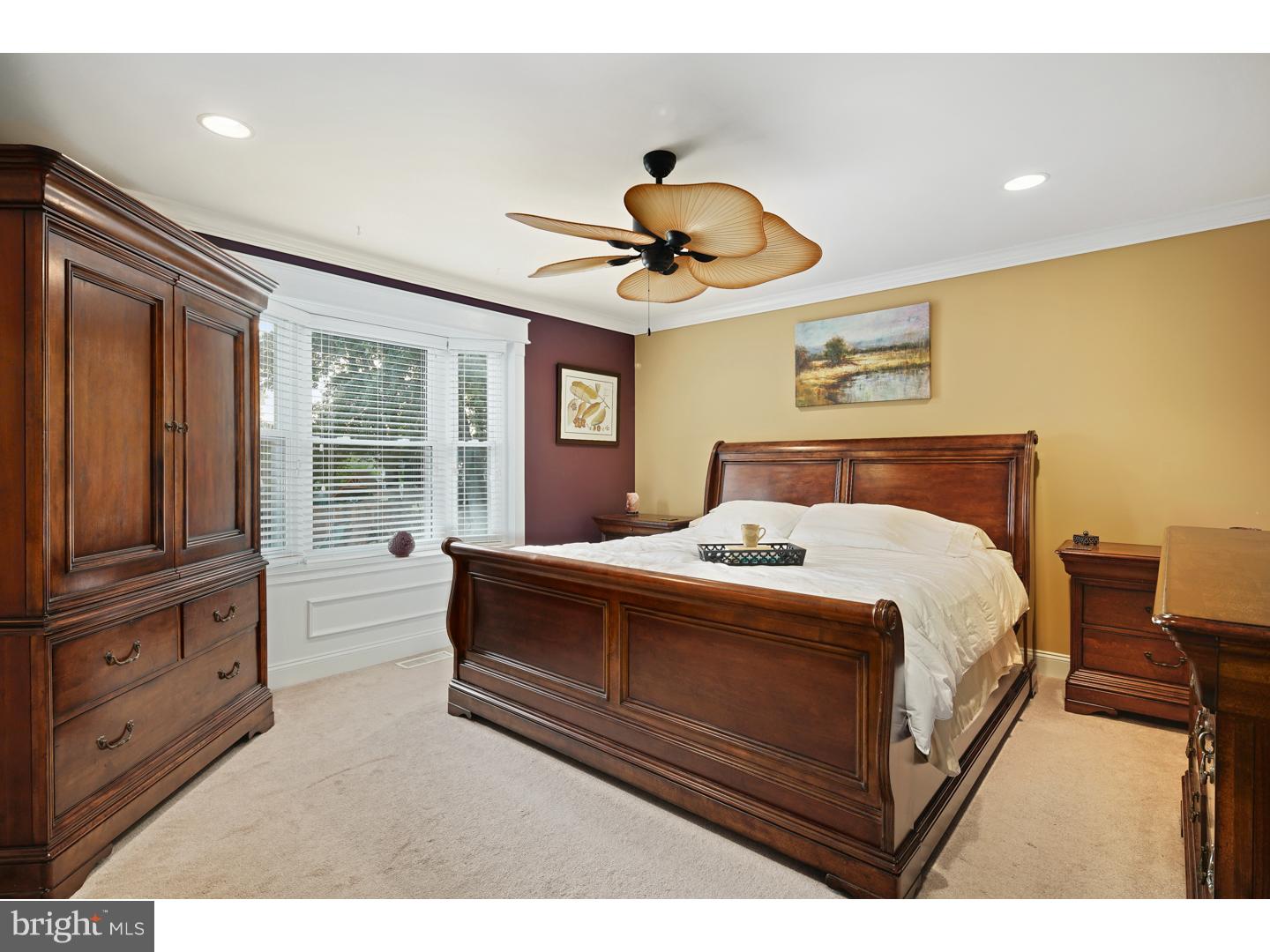 9 Briarhill Road Berlin, NJ 08009 - Photo 13 of 25 Master Bedroom