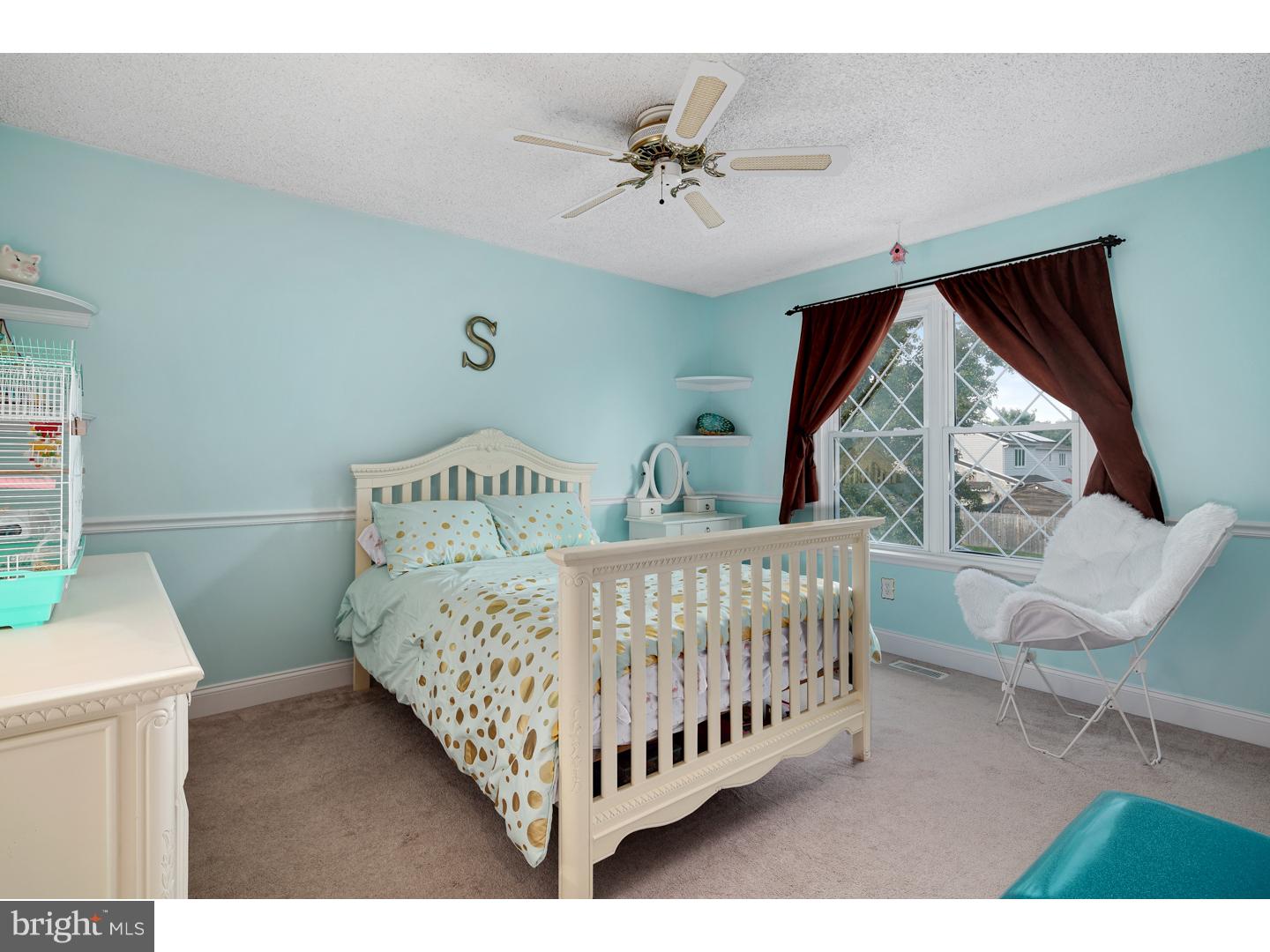 9 Briarhill Road Berlin, NJ 08009 - Photo 17 of 25 Bedroom 2