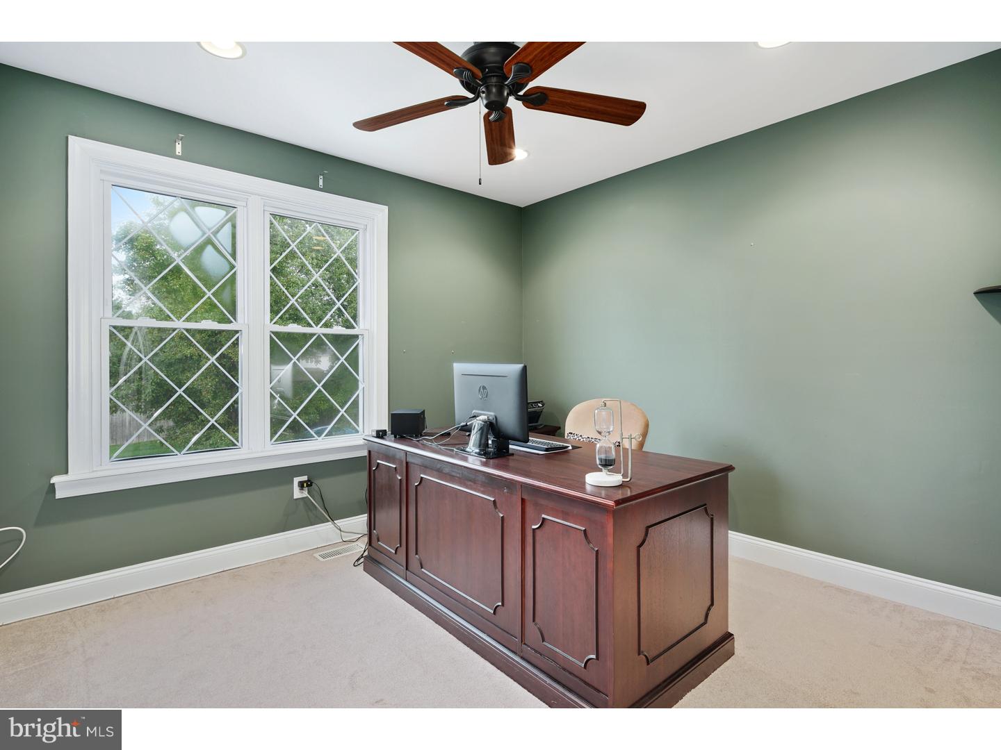 9 Briarhill Road Berlin, NJ 08009 - Photo 18 of 25 Bedroom 3