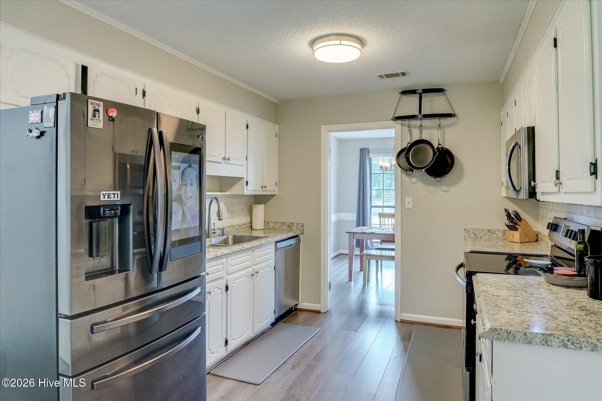 4449 Old Waynesboro Road Hephzibah, GA 30815 - Photo 25 of 60 Gallery Image 25