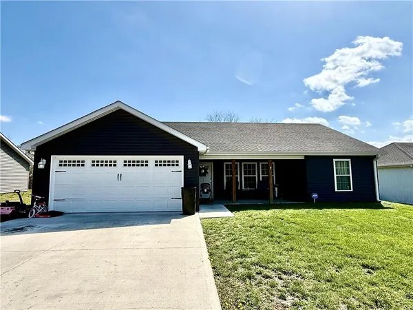 $269,000 | 913 Hubbell Street, Richmond, MO 64085
