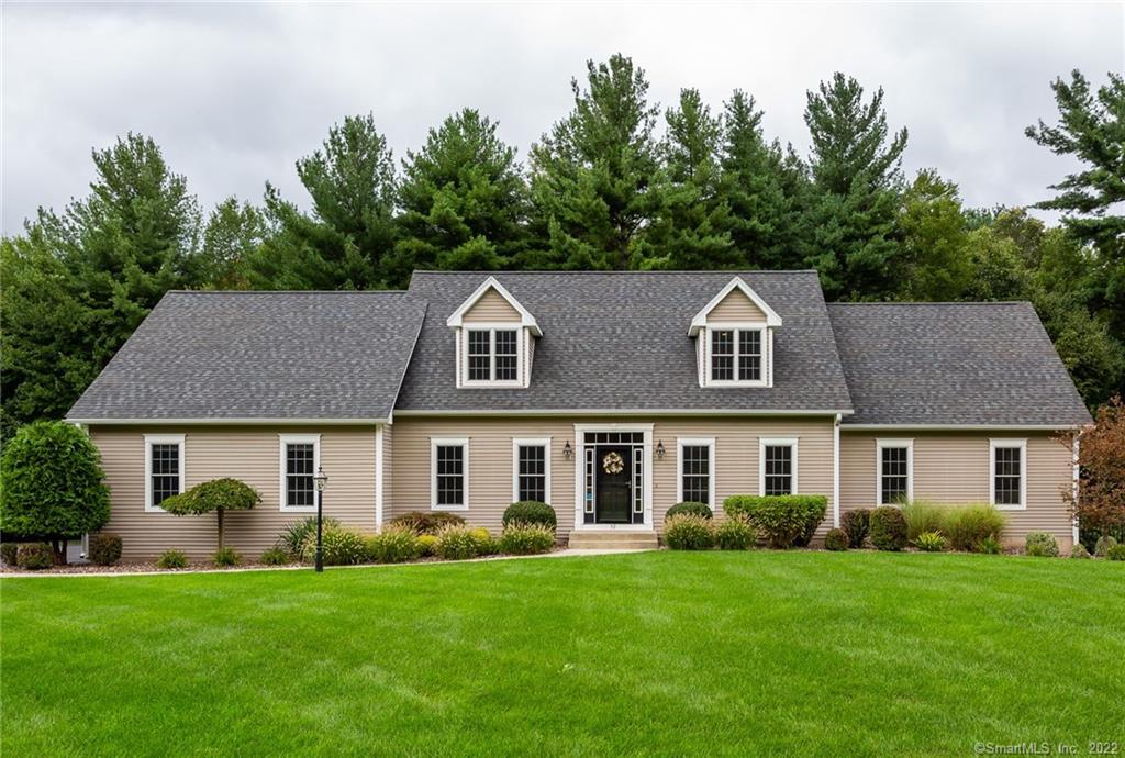 57 Stafford Road Somers, CT 06071 - Photo 1 of 1 Gallery Image 1