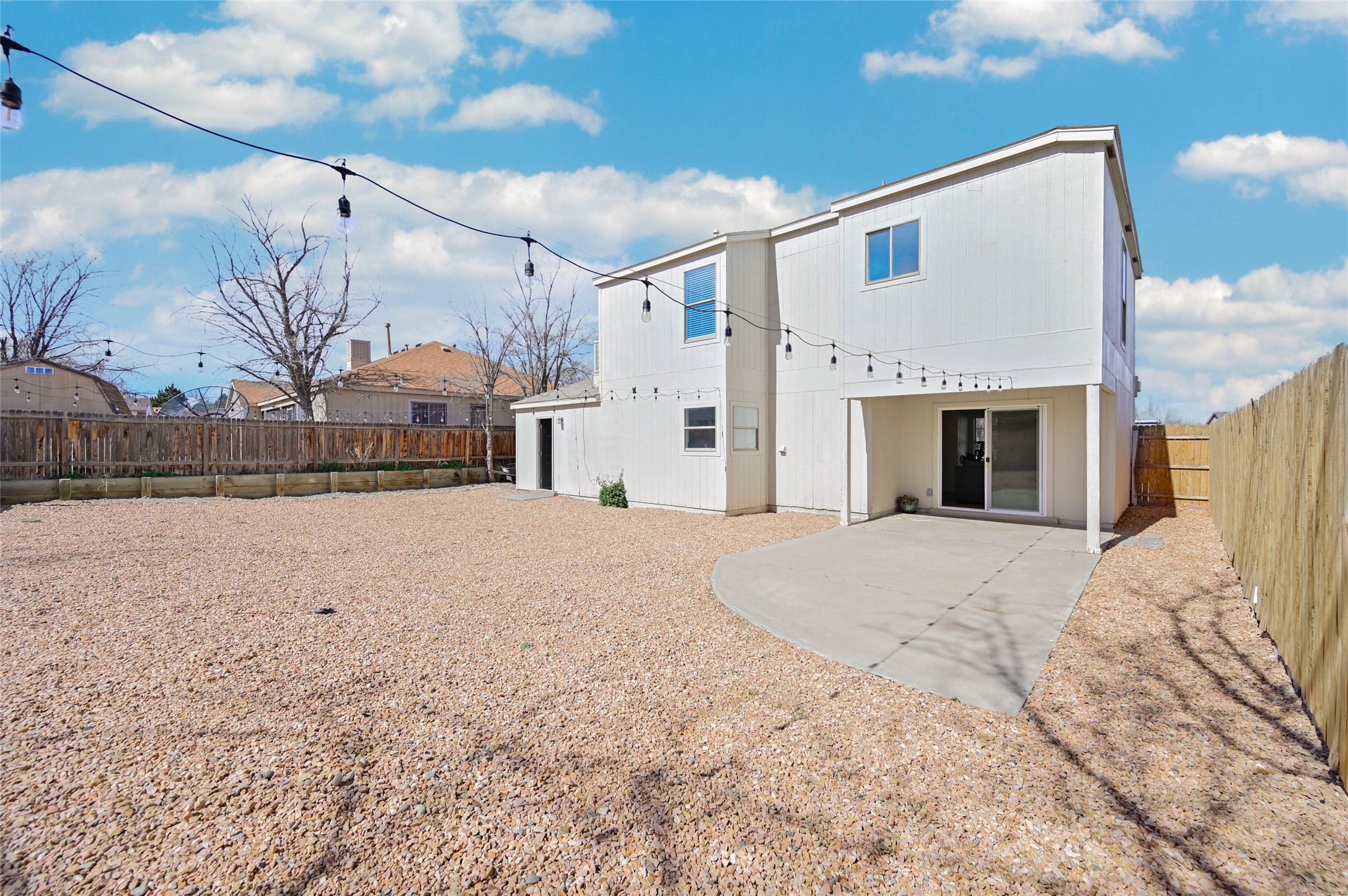 1304 Elkslip Drive Northeast Rio Rancho, NM 87144 - Photo 20 of 21