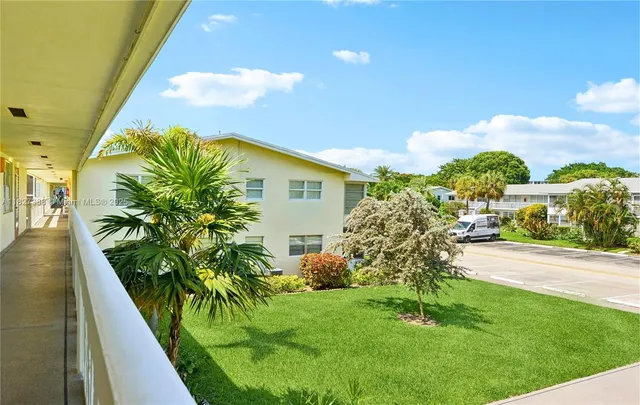 $87,000 | 199 Durham East, Unit 199, Deerfield Beach, FL 33442