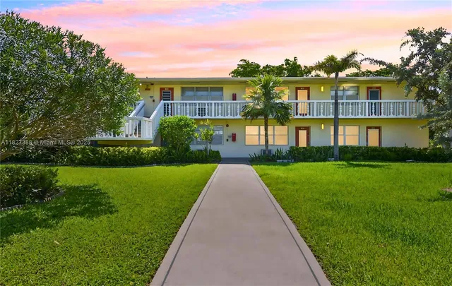 $87,000 | 199 Durham East, Unit 199, Deerfield Beach, FL 33442