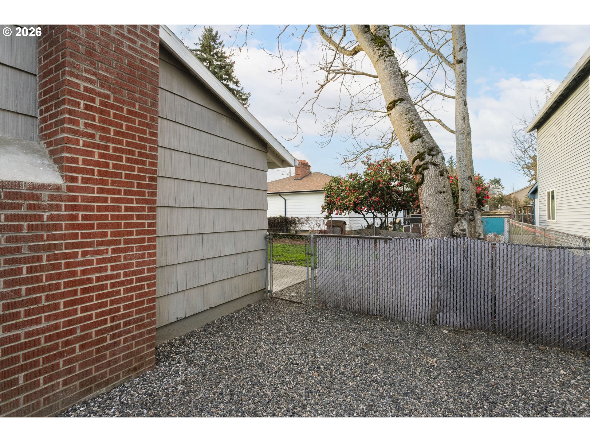 8705 Southeast Pardee Street Portland, OR 97266 - Photo 29 of 32