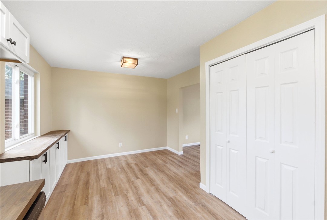 40 Woods Road Springboro, OH 45066 - Photo 29 of 57 This versatile room features warm flooring and ample storage.