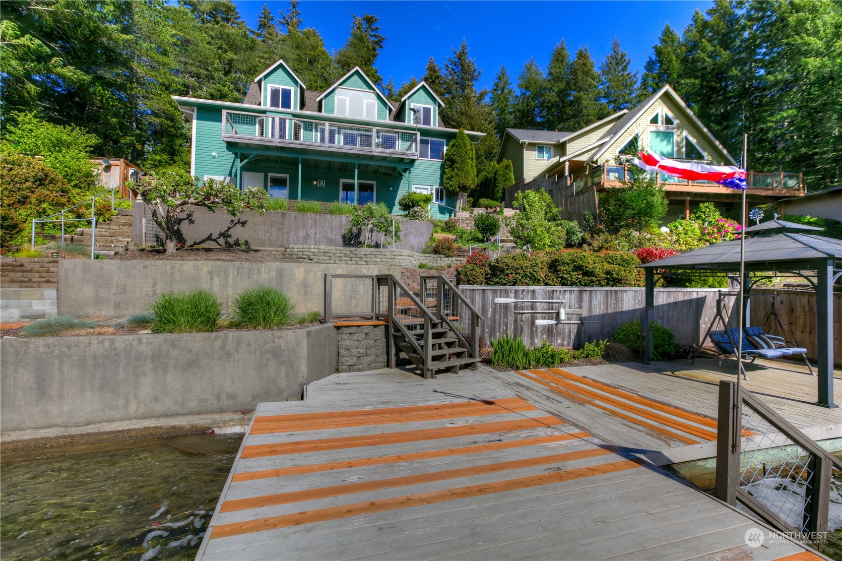 2131 Mason Benson Road East Grapeview, WA 98546 - Photo 28 of 32 Gallery Image 28