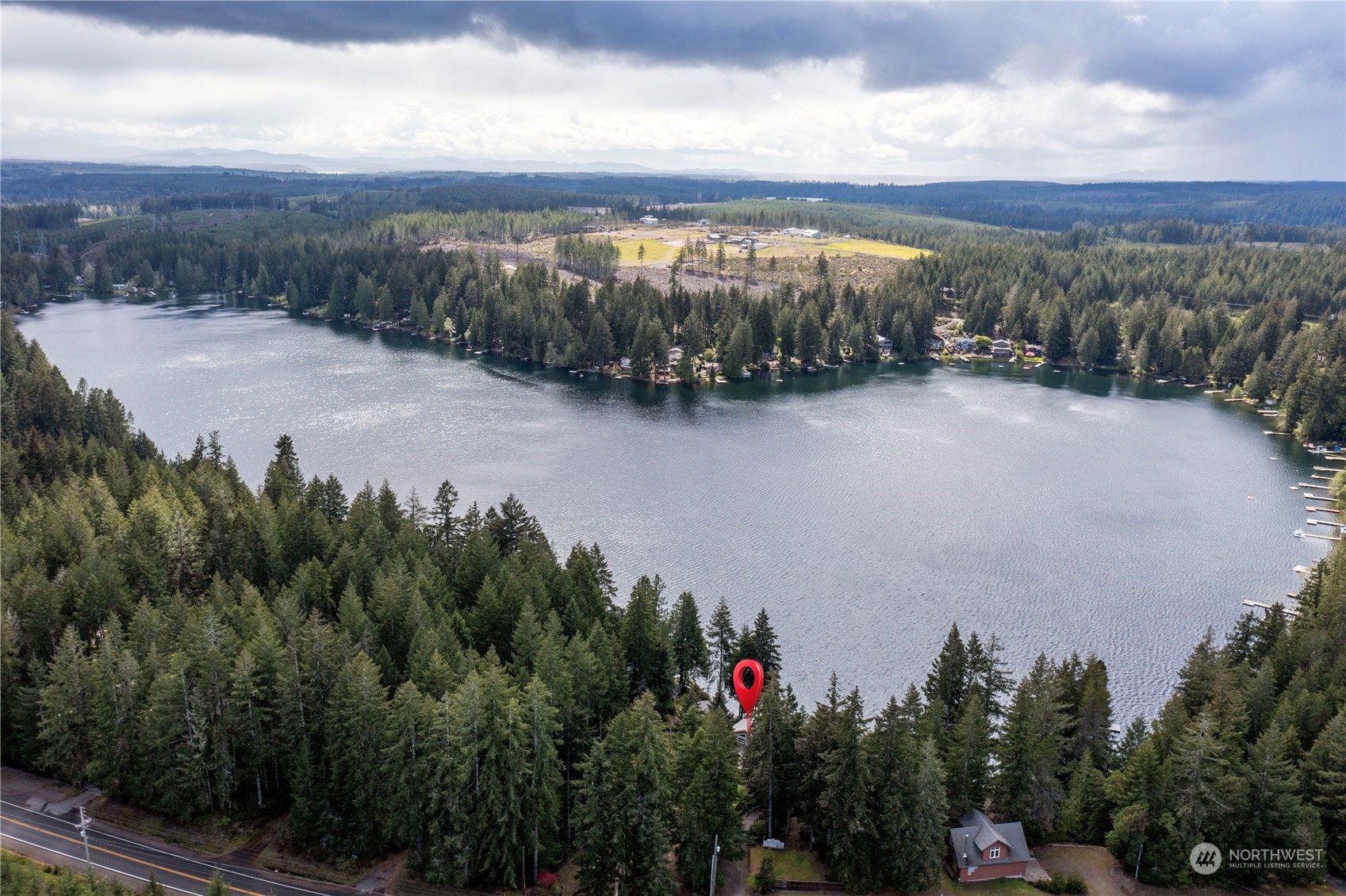 2131 Mason Benson Road East Grapeview, WA 98546 - Photo 32 of 32 Gallery Image 32