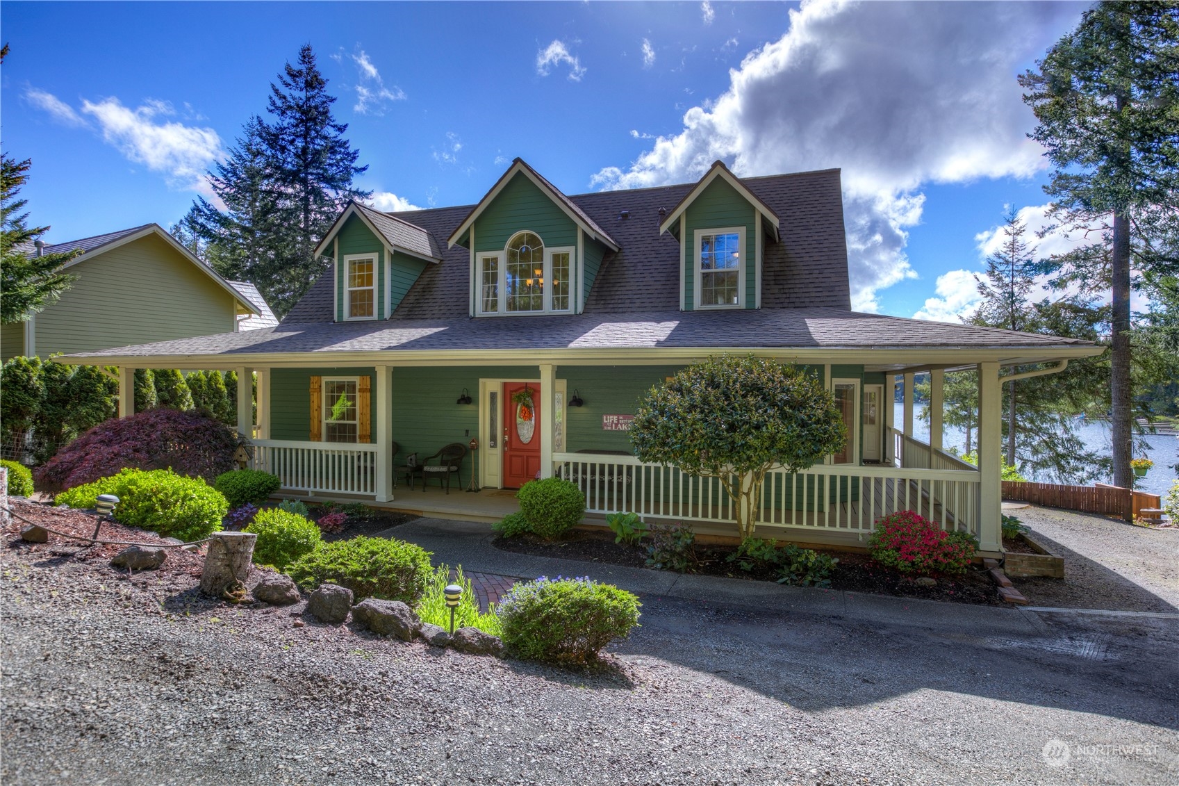 2131 Mason Benson Road East Grapeview, WA 98546 - Photo 7 of 32 Gallery Image 7