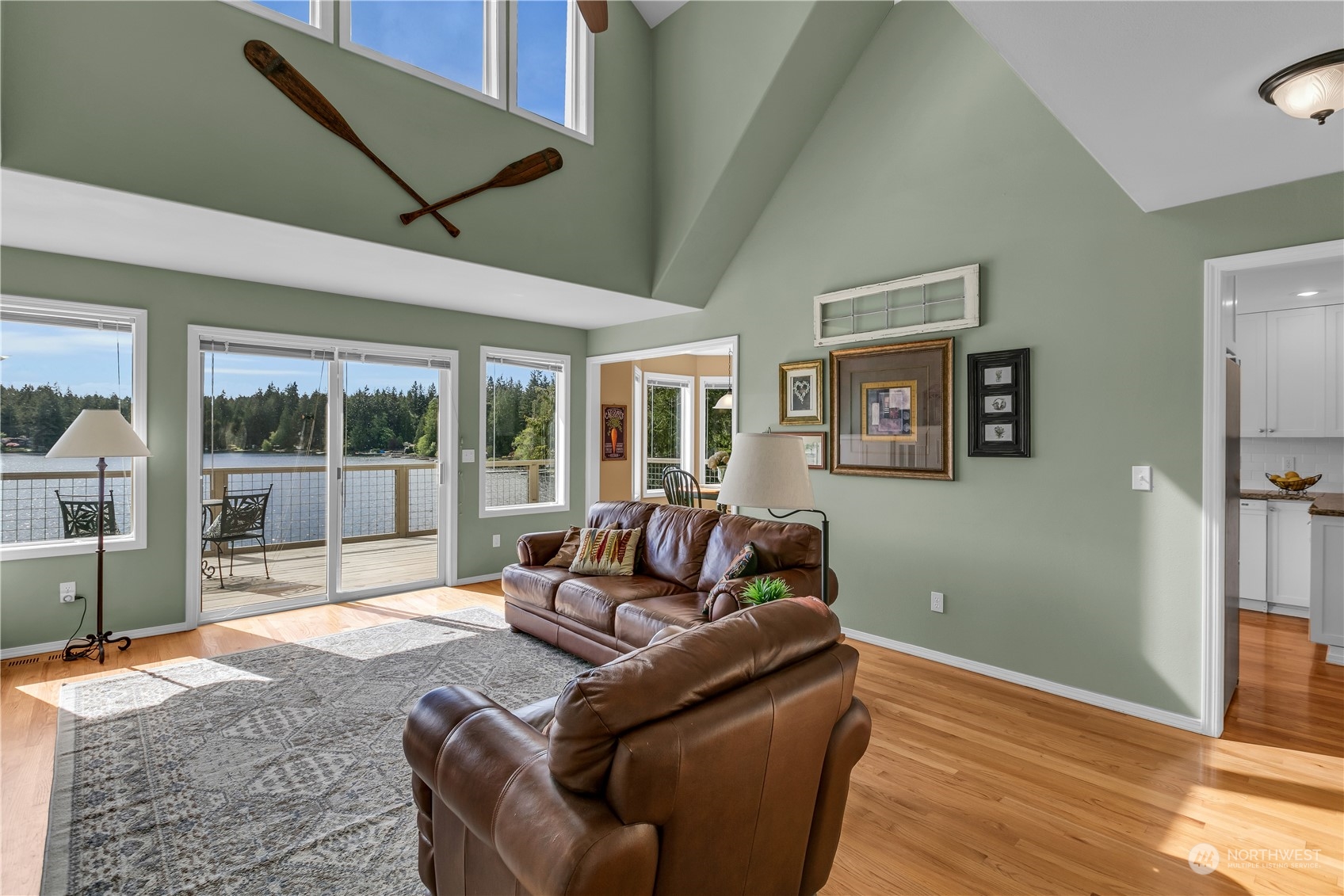 2131 Mason Benson Road East Grapeview, WA 98546 - Photo 10 of 32 Gallery Image 10
