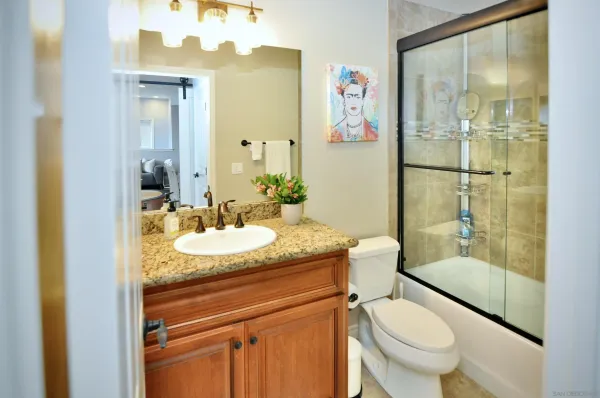 $6,000 | 1929 Felspar Street, San Diego, CA 92109