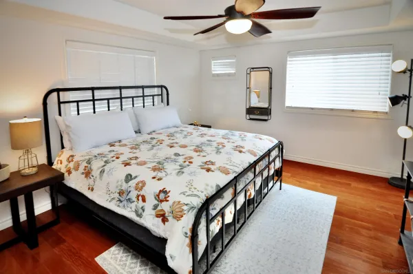 $6,000 | 1929 Felspar Street, San Diego, CA 92109