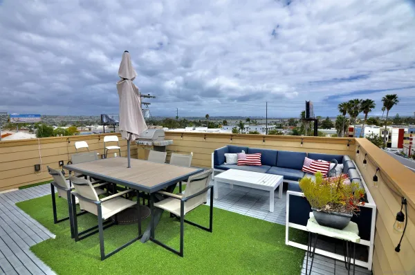 $6,000 | 1929 Felspar Street, San Diego, CA 92109