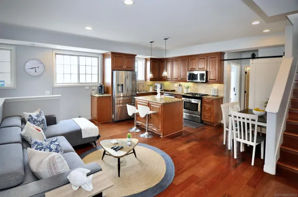 $6,000 | 1929 Felspar Street, San Diego, CA 92109